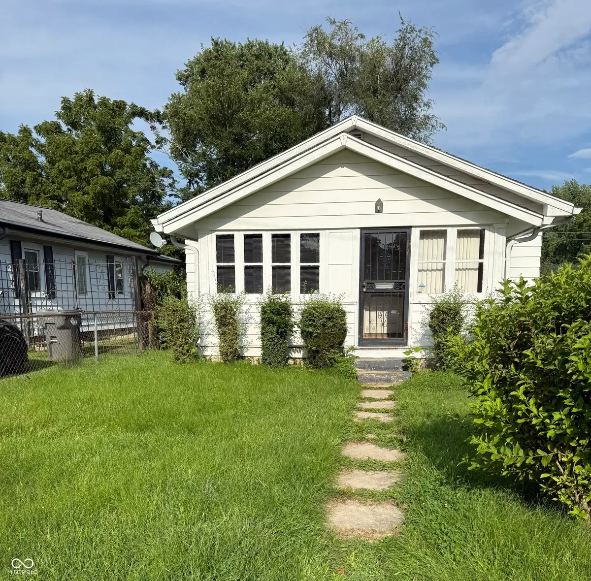4707 Crittenden Avenue, Indianapolis, IN 46205 - #1