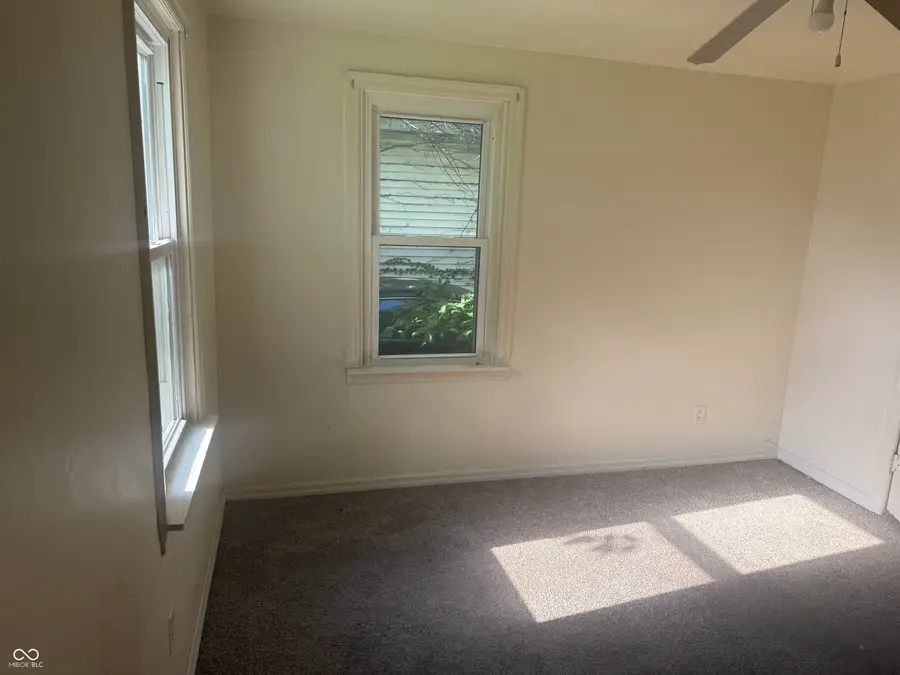308 Canby Avenue, Crawfordsville, IN 47933 - #2