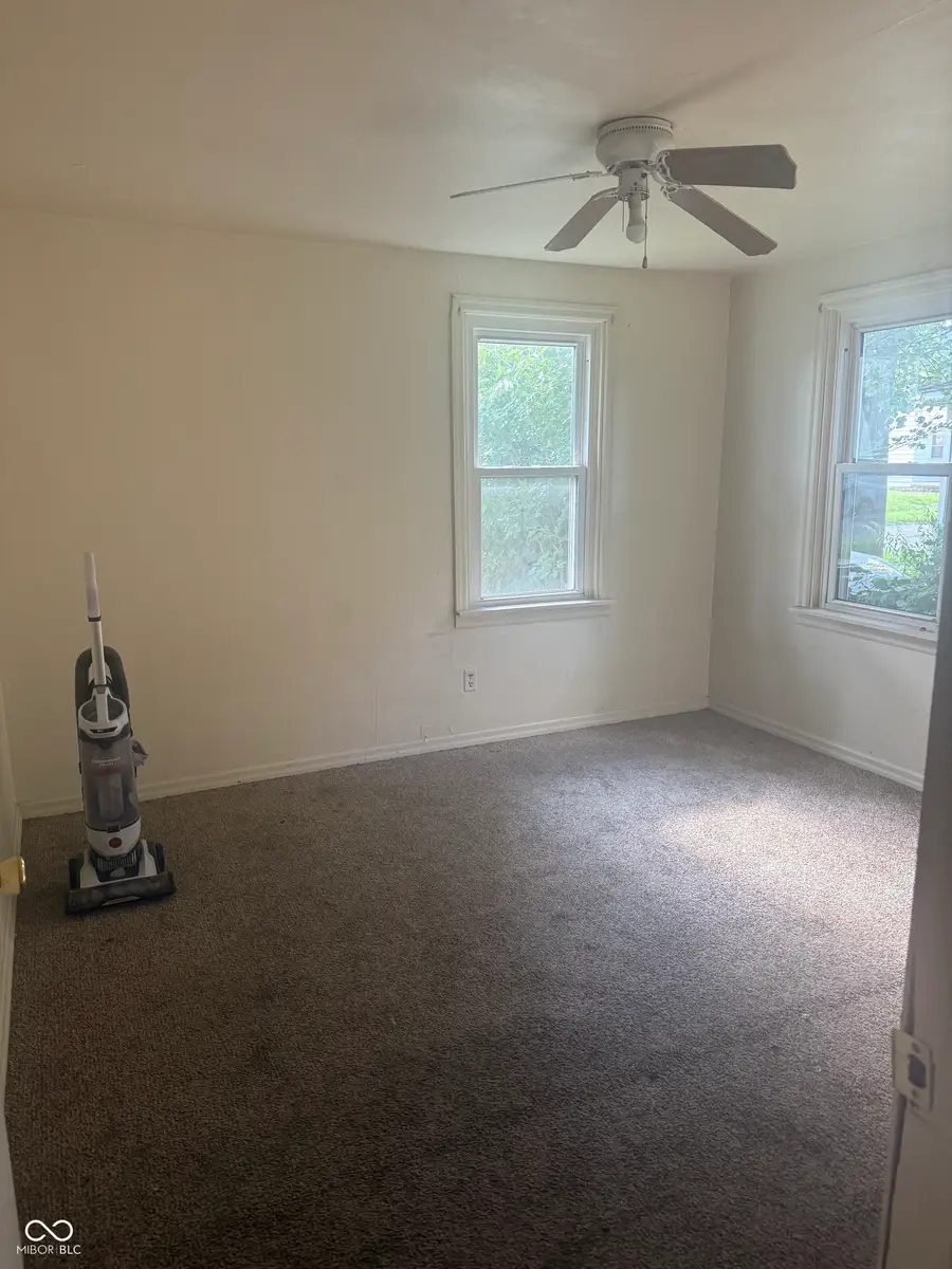 308 Canby Avenue, Crawfordsville, IN 47933 - #3