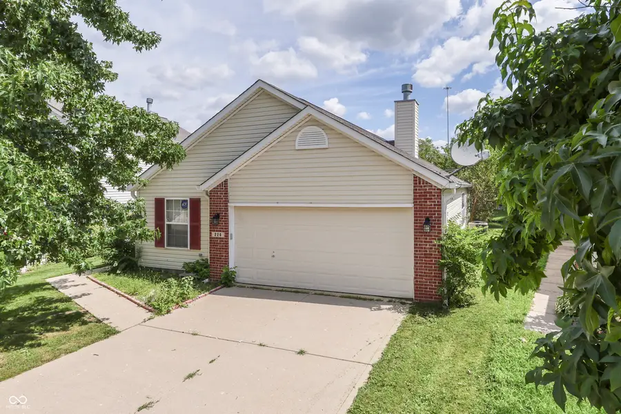 226 Gazebo Drive, Indianapolis, IN 46227 - #2