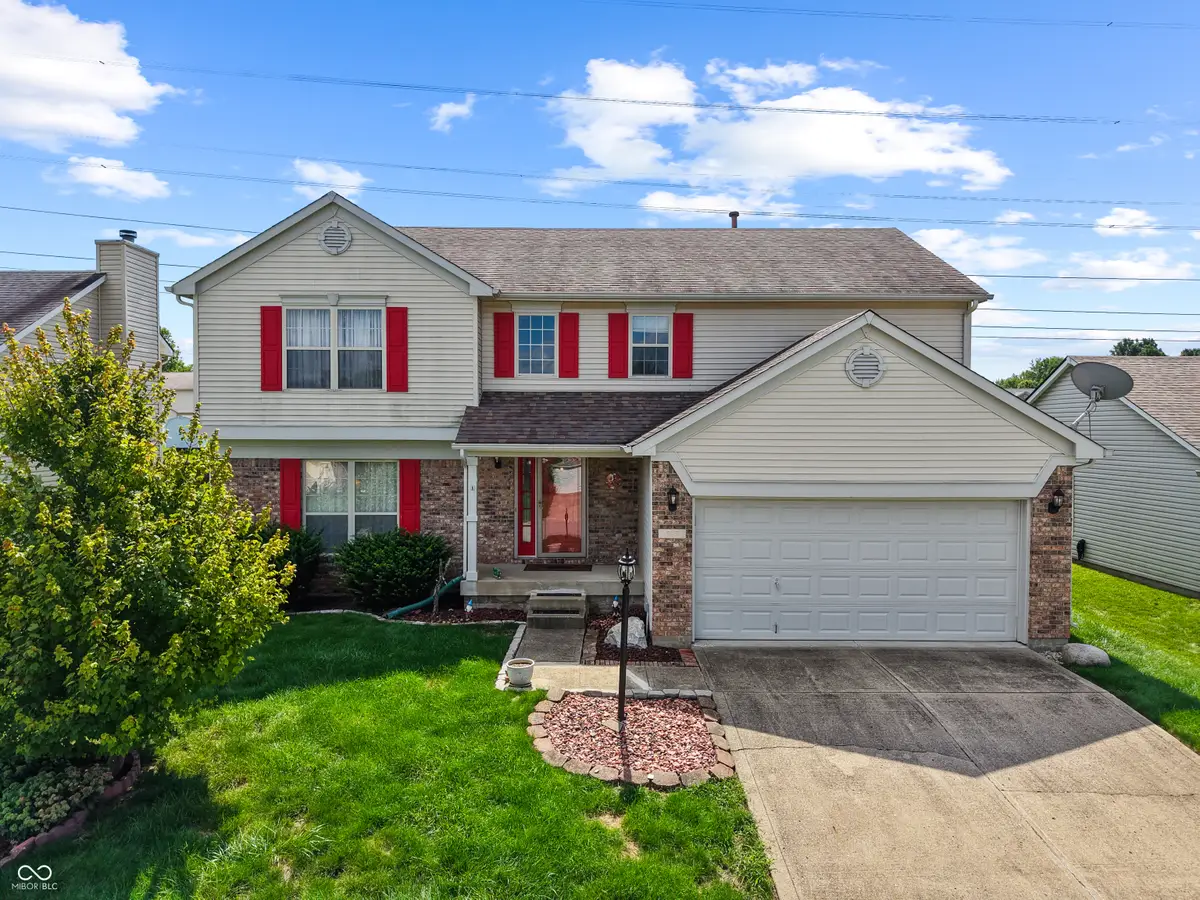 905 Lionshead Lane, Greenwood, IN 46143 - #1
