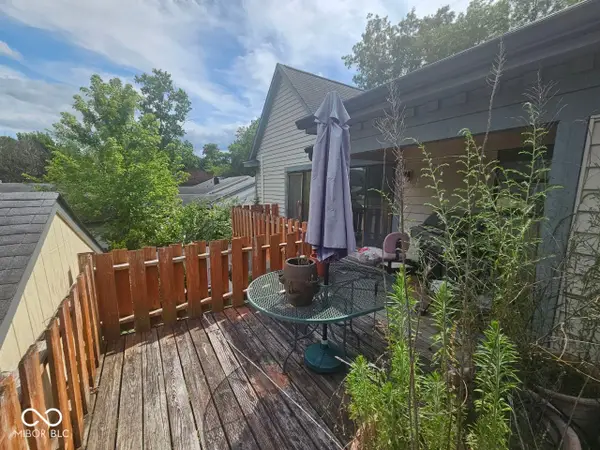9512 Fordham Street, Indianapolis, IN 46268
