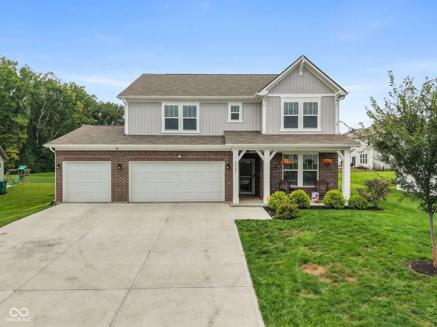 13750 N Clara Court, Camby, IN 46113 - #2