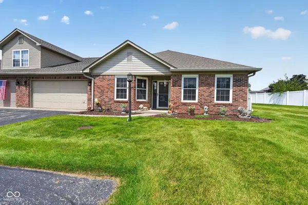6214 Robinwood Lane, Indianapolis, IN 46237
