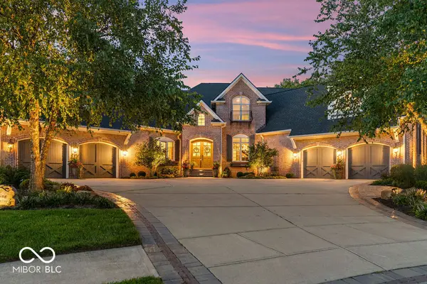 15390 Whistling Lane, Carmel, IN 46033