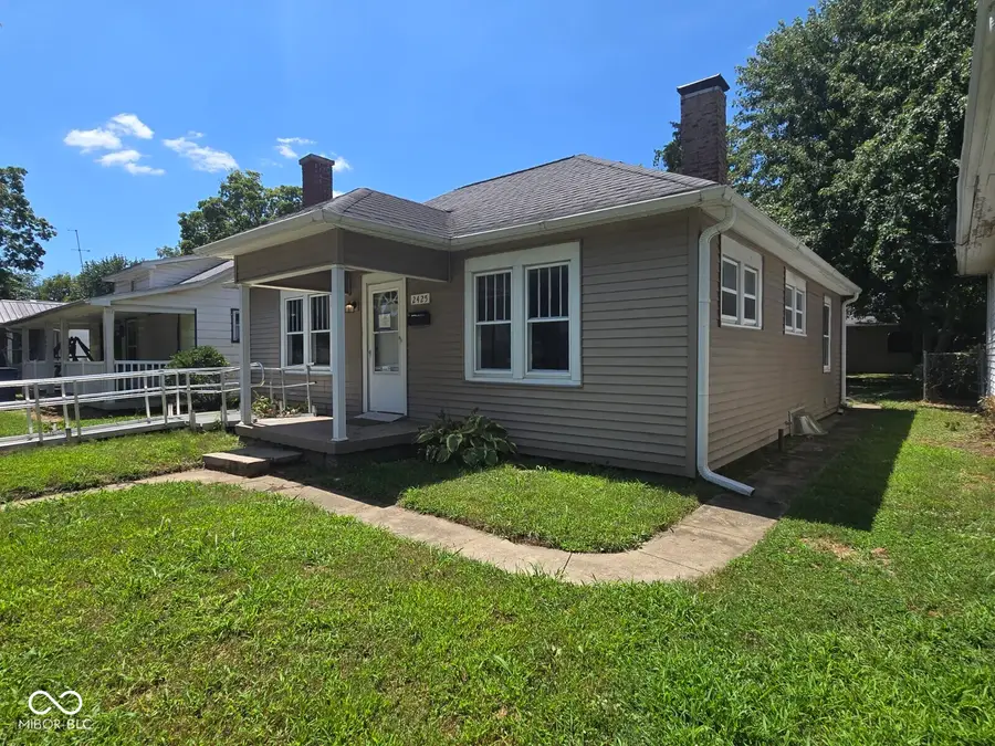 2425 S 6th Street, Terre Haute, IN 47802 - #3
