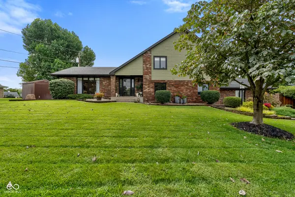 1411 Stadium Drive, Seymour, IN 47274