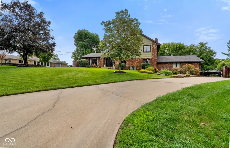 1411 Stadium Drive, Seymour, IN 47274 - #3