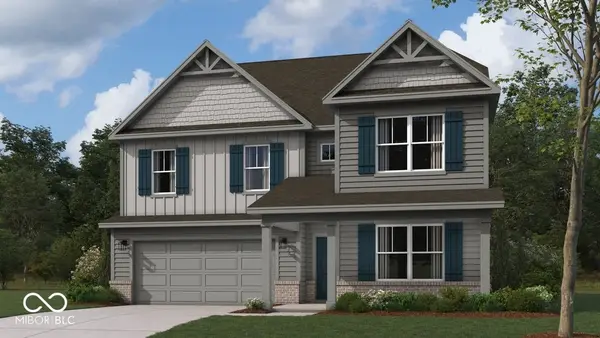 8830 Steinbeck Lane, Indianapolis, IN 46239