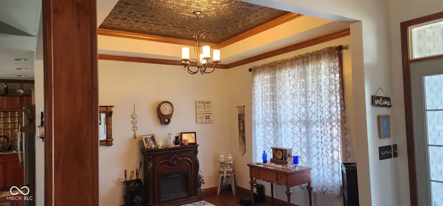 518 Brentfield Drive, Greencastle, IN 46135 - #3