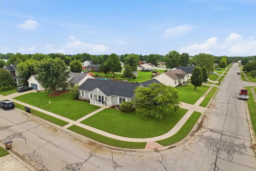 1675 Pinion Court, Columbus, IN 47201 - #2