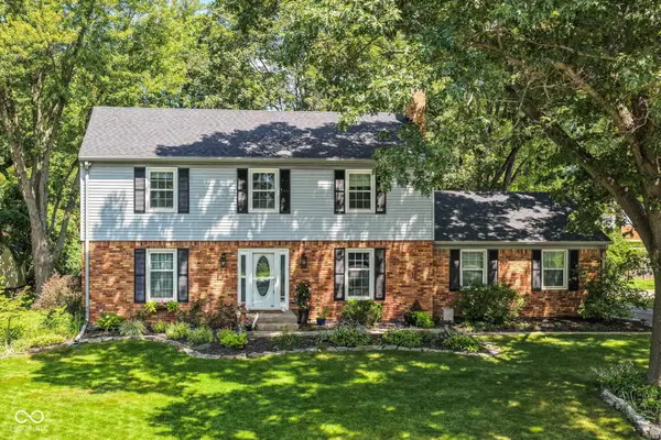 7310 Hampstead Lane, Indianapolis, IN 46256