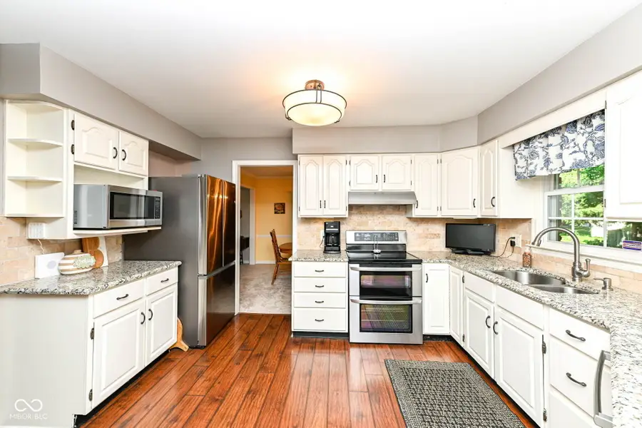 7310 Hampstead Lane, Indianapolis, IN 46256 - #2