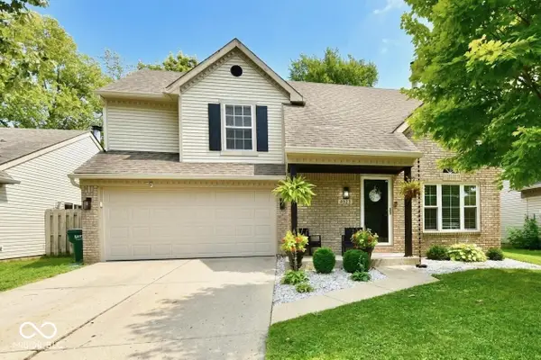 4933 Aspen Crest Lane, Indianapolis, IN 46254