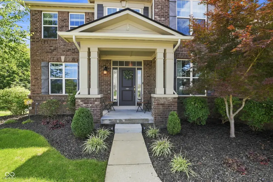 16424 Maines Valley Drive, Noblesville, IN 46062 - #2