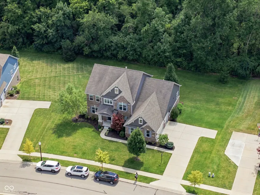 16424 Maines Valley Drive, Noblesville, IN 46062 - #3