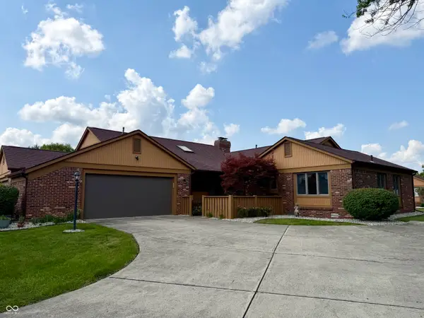 1926 Saint James Place, Anderson, IN 46012