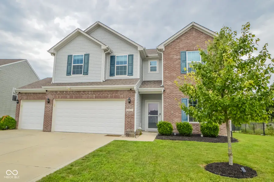 1818 James Run Way, Indianapolis, IN 46239 - #2
