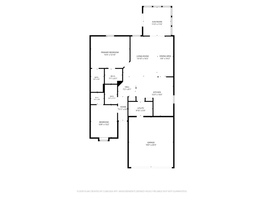 381 Dylan Drive, Avon, IN 46123 - #2