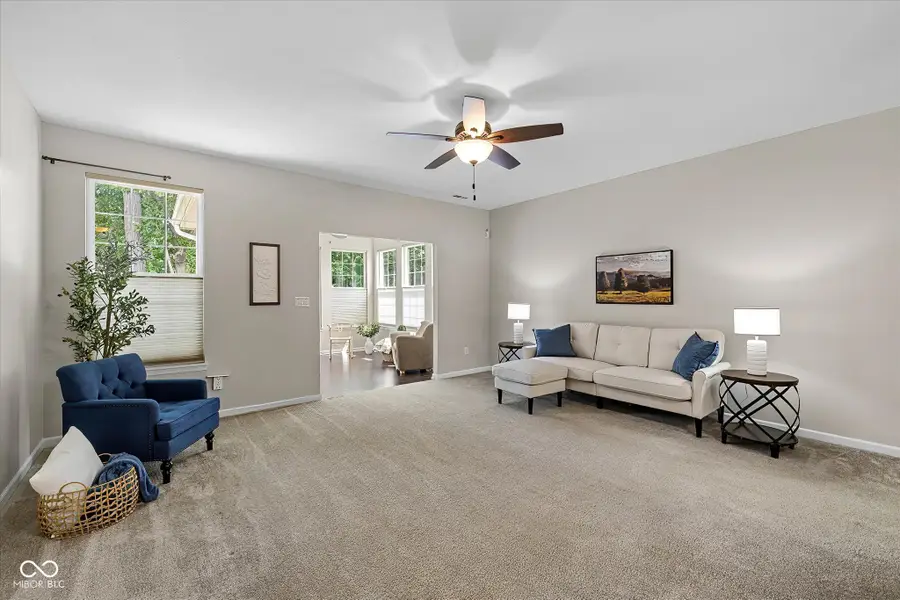 381 Dylan Drive, Avon, IN 46123 - #3