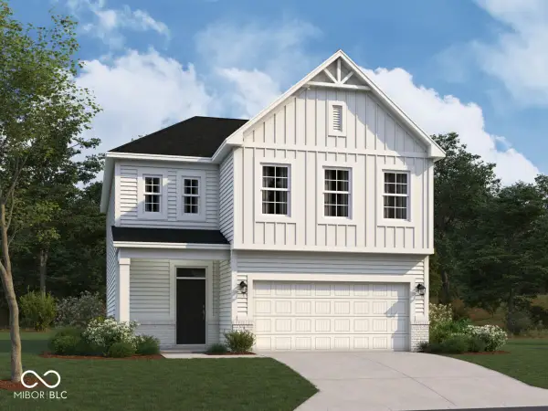 2307 Bear Oak Run, Shelbyville, IN 46176