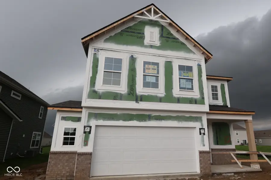 2307 Bear Oak Run, Shelbyville, IN 46176 - #2