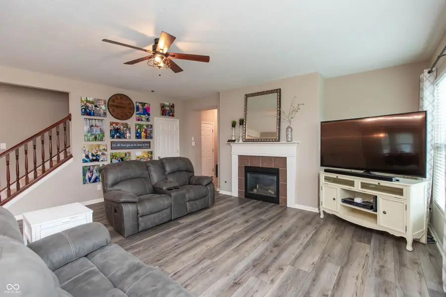 1637 Kilkenny Drive, Avon, IN 46123 - #3