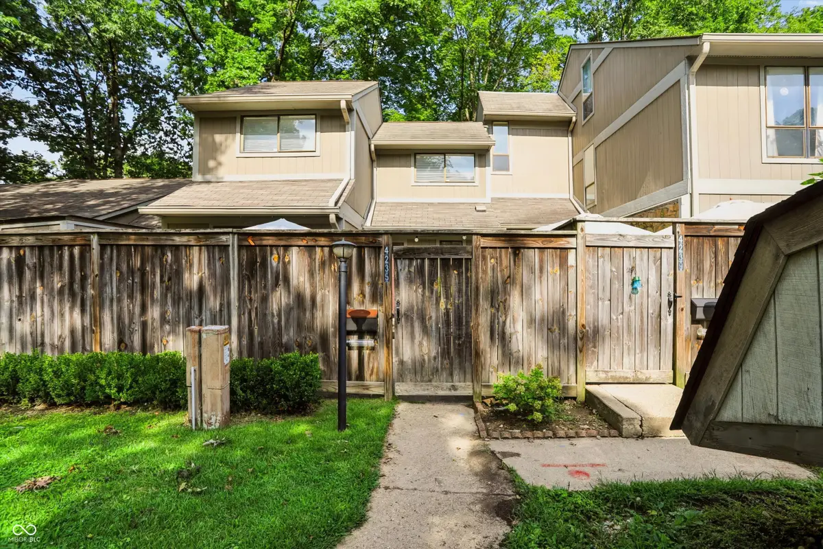 4235 Larkspur Trace, Indianapolis, IN 46237 - #1