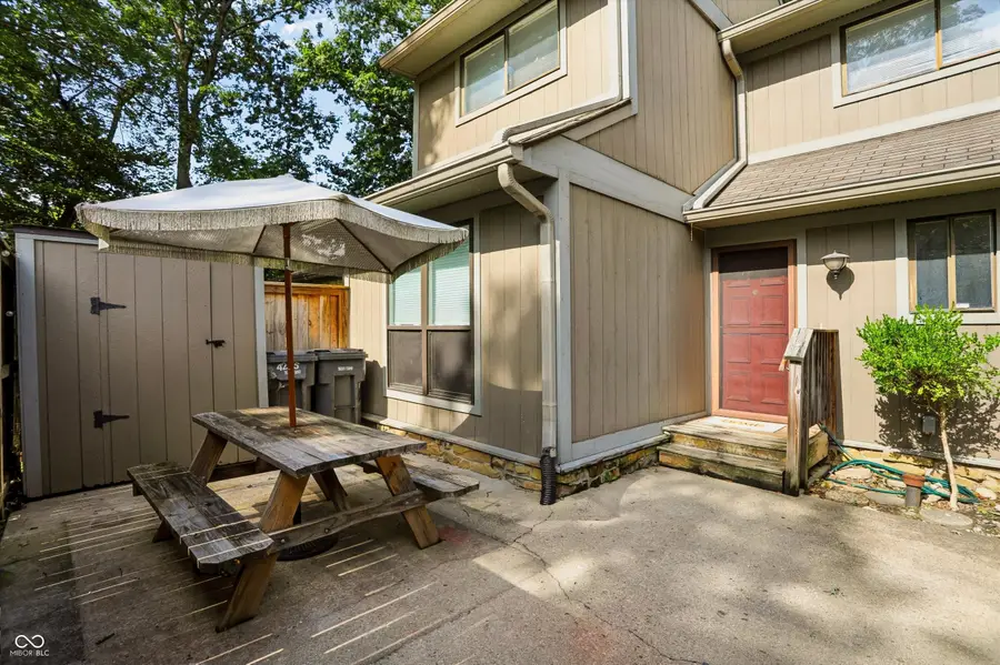 4235 Larkspur Trace, Indianapolis, IN 46237 - #2