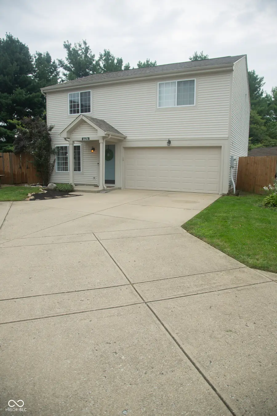 6626 Largo, Plainfield, IN 46168 - #3