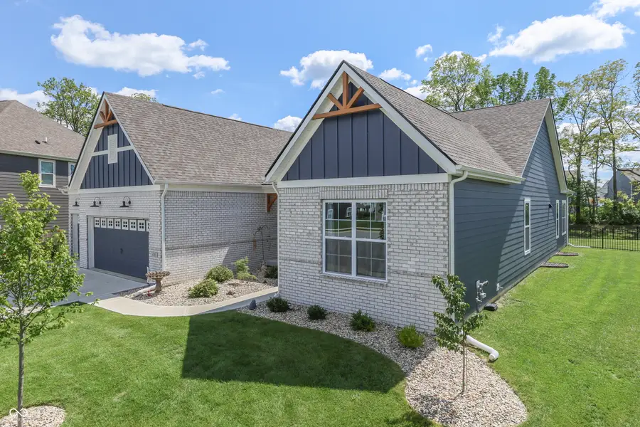 4349 Ironclad Drive, Bargersville, IN 46106 - #2
