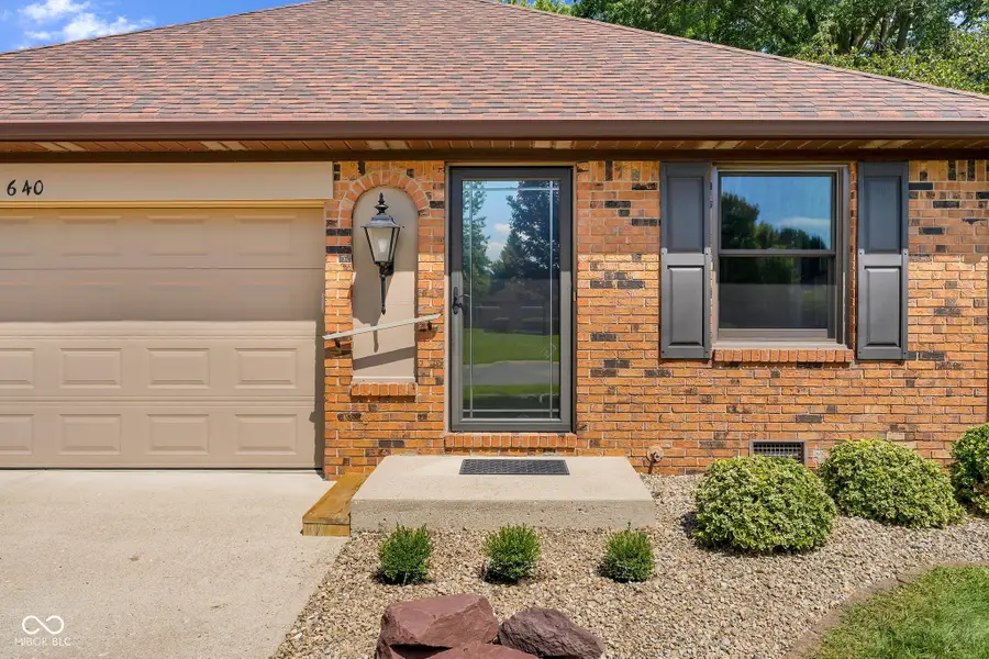 640 Eagle Crest Drive #13, Brownsburg, IN 46112 - #3