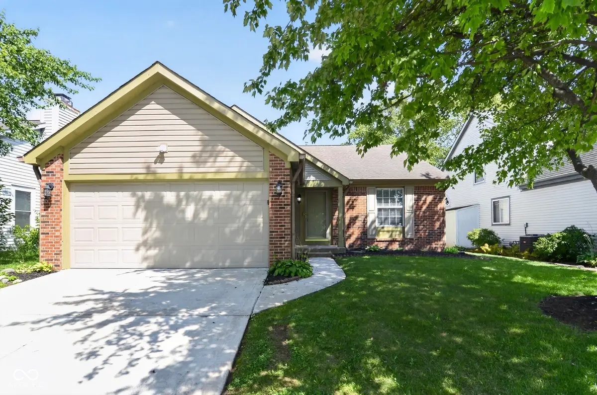 4755 Sheehan Place, Indianapolis, IN 46254 - #1