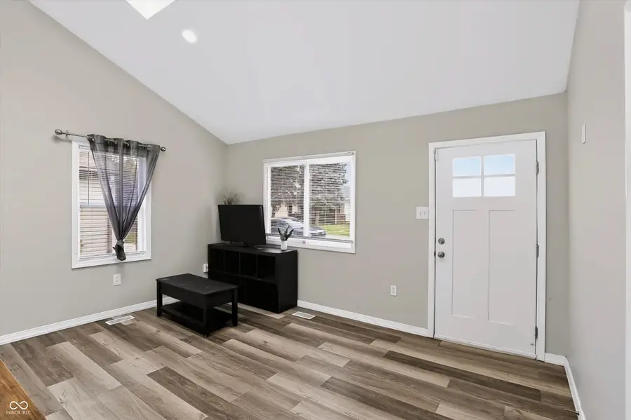 1518 N Chester Avenue, Indianapolis, IN 46201 - #2