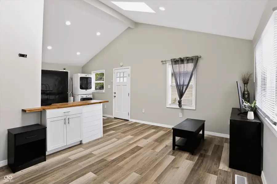 1518 N Chester Avenue, Indianapolis, IN 46201 - #3