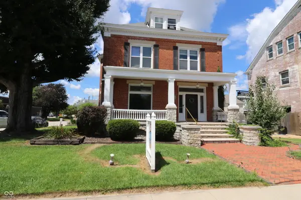 209 N Walnut Street, Batesville, IN 47006