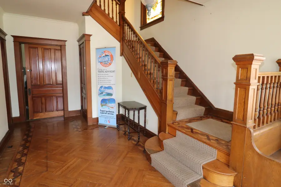 209 N Walnut Street, Batesville, IN 47006 - #3