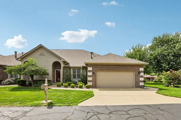 8936 Stonegate Way #A, Indianapolis, IN 46227