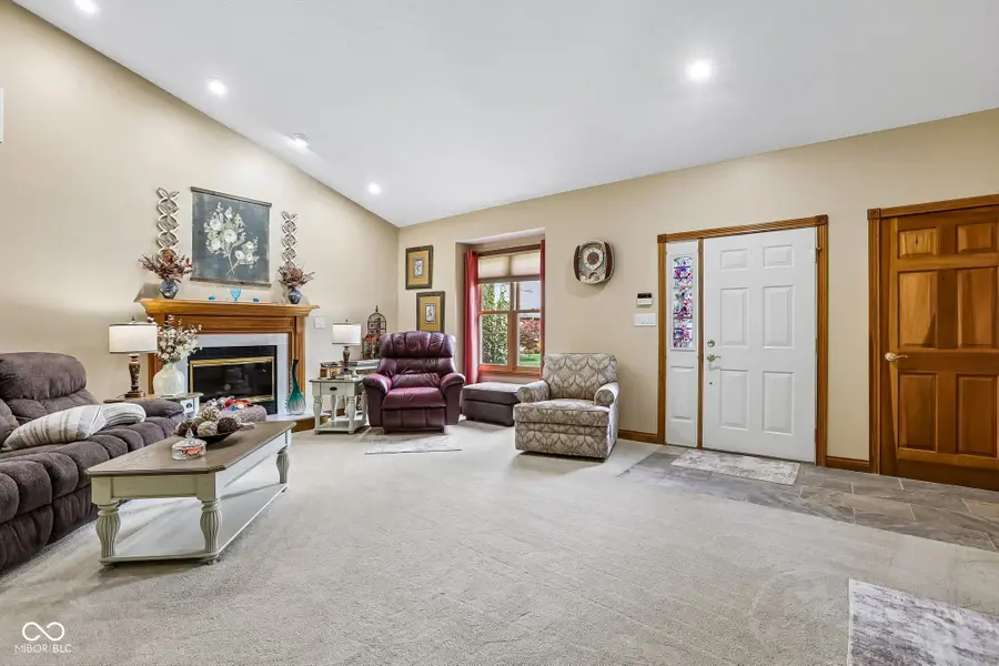 8936 Stonegate Way #A, Indianapolis, IN 46227 - #2