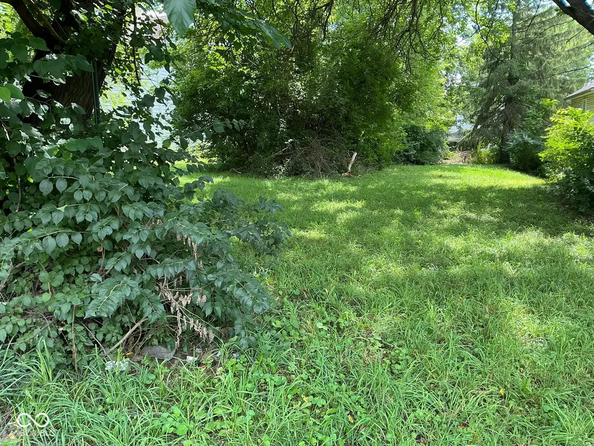 1030 W 29th Street, Indianapolis, IN 46208 - #1