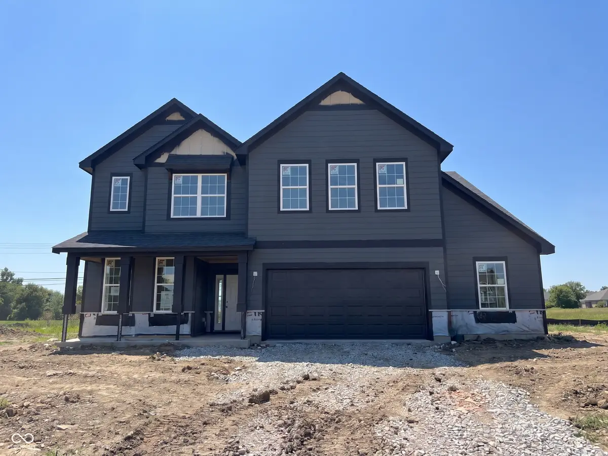 7019 Crystal Court, Brownsburg, IN 46112 - #1