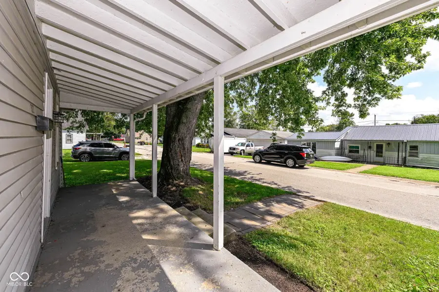 321 E Monroe Street, Fortville, IN 46040 - #2
