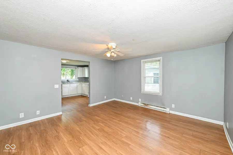 321 E Monroe Street, Fortville, IN 46040 - #3