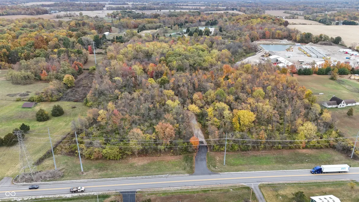 0 State Road 39 Road, Clayton, IN 46118 - #1