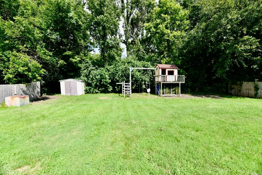 7517 Venetian Way, Indianapolis, IN 46217 - #3