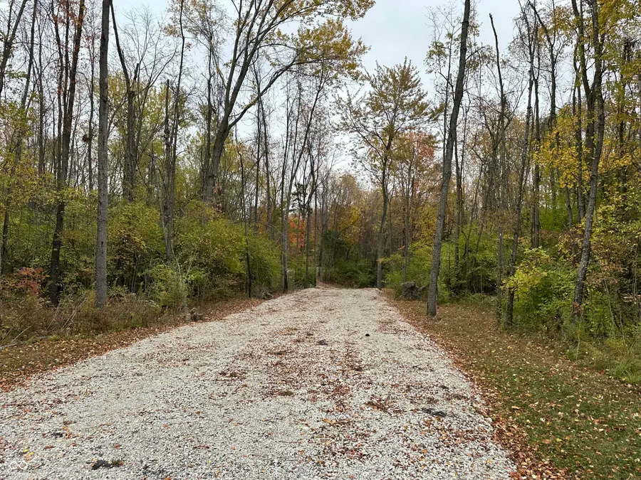 8201 S State Road 39, Clayton, IN 46118 - #2