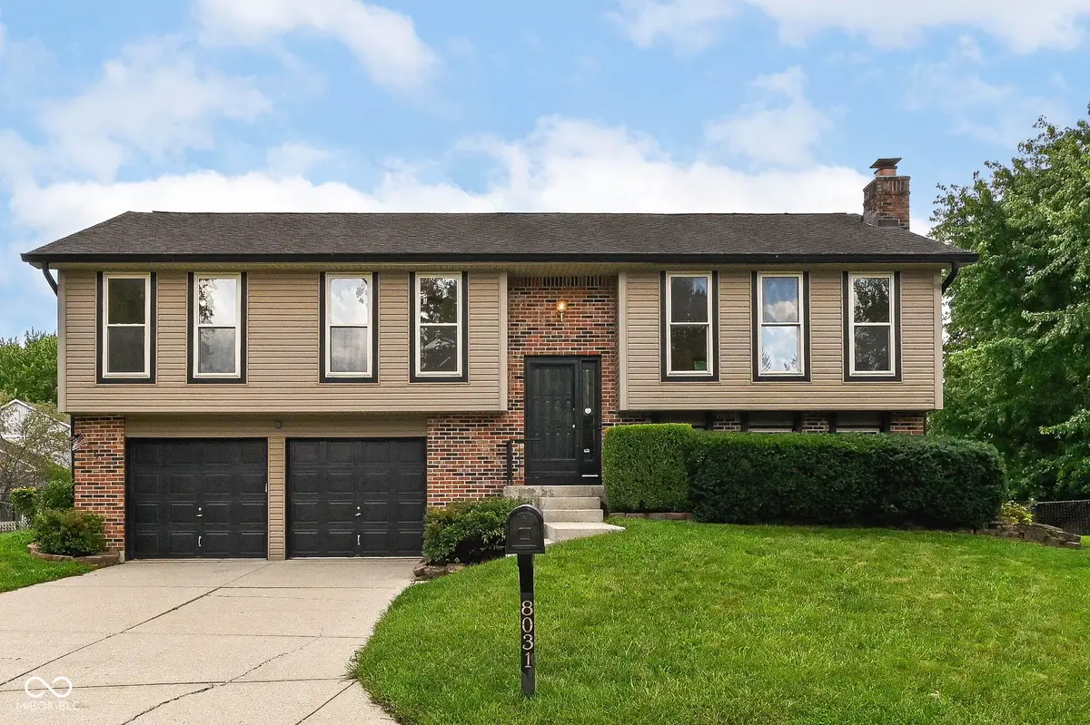 8031 Creed Court, Indianapolis, IN 46268 - #1