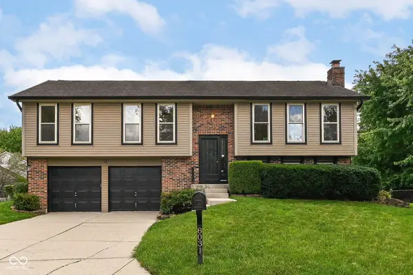 8031 Creed Court, Indianapolis, IN 46268