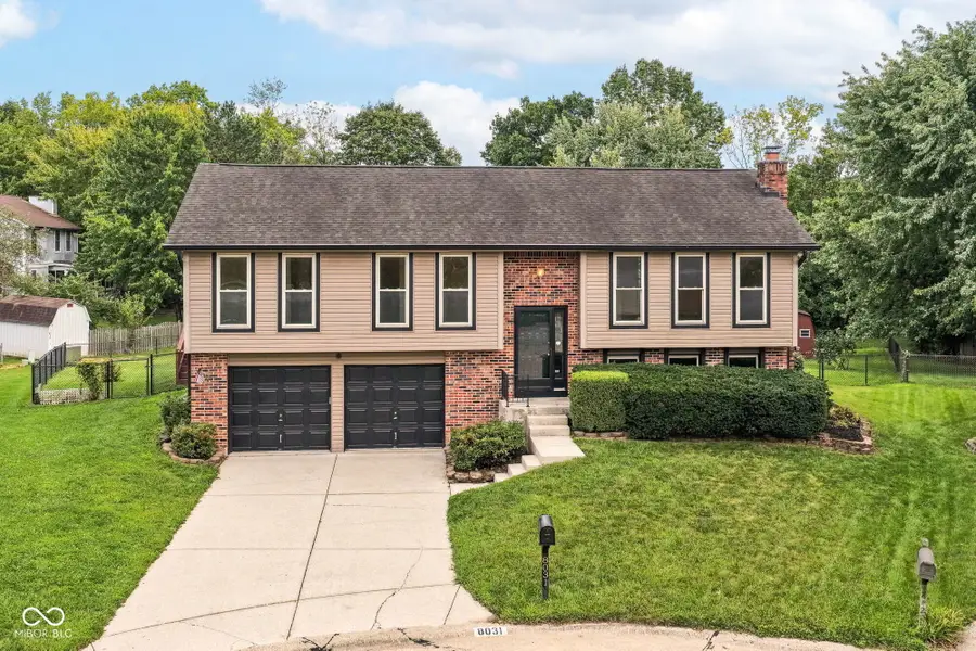 8031 Creed Court, Indianapolis, IN 46268 - #2