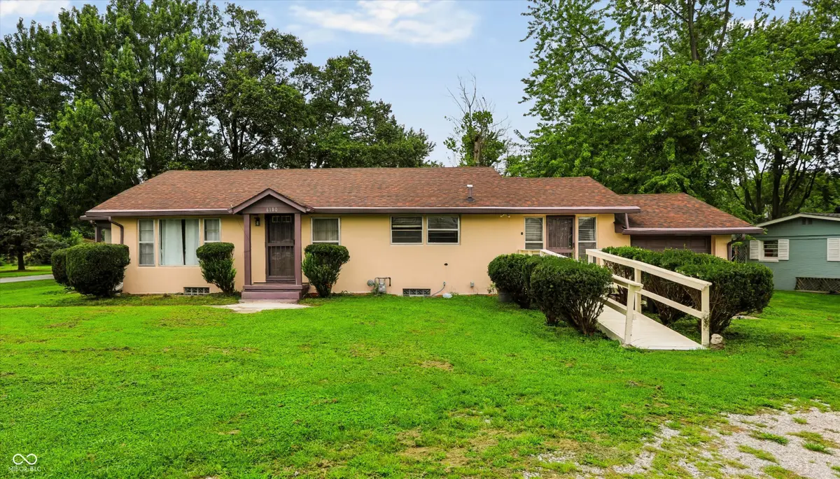 6100 Madison Avenue, Indianapolis, IN 46227 - #1